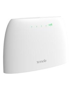 Router 4G LTE Wi-Fi N300 fino a 150Mbps - Tenda 4G03