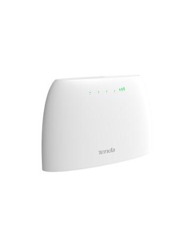 Router 4G LTE Wi-Fi N300 fino a 150Mbps - Tenda 4G03