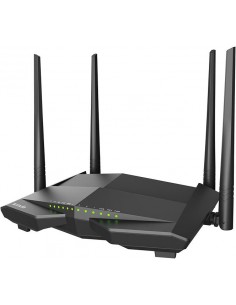 Modem/Router VDSL/ADSL AC1200 - Tenda V12