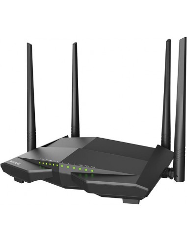 Modem/Router VDSL/ADSL AC1200 - Tenda V12