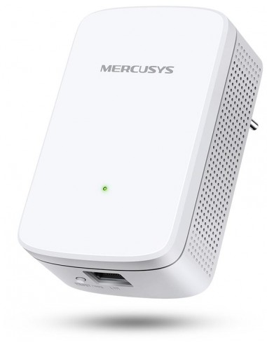 Range Extender N300 Megabit - ME10 - MERCUSYS