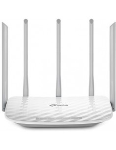 Router Wi-Fi AC1350 Dualband 5 Antenne TP-Link Archer C60