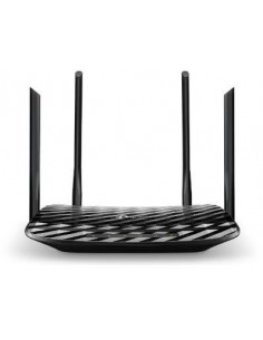 Router Wi-Fi Gigabit Wireless Dual Band AC1350 - EC230-G1