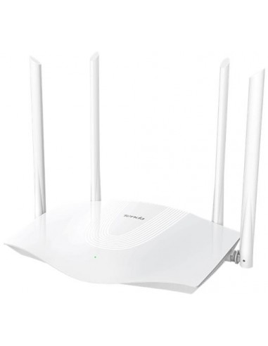 Router Tenda AX1800 Dual Band Gigabit Wi-Fi 6 - TX3