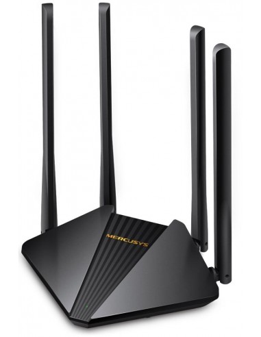 Router Gigabit Wireless Dual Band AC1200 - Mercusys MR30G