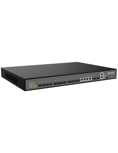 Modem/Router Tenda 8-Port GPON OLT - TES7008