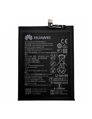 Batteria per Huawei P20 Lite 2019 Bulk HB446486ECW