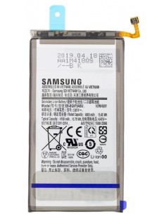 Batteria Samsung Galaxy S10 Plus EB-BG975ABU Service pack