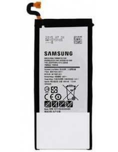 Batteria Samsung EB-BG928ABE G928 Galaxy S6 Edge Plus Bulk