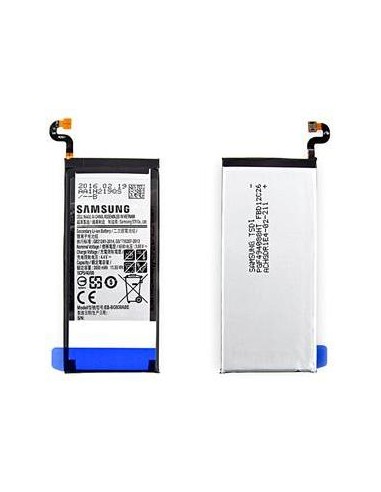 BATTERIA ORIGINALE SAMSUNG EB-BG930ABE S7 3000MAH S.PACK