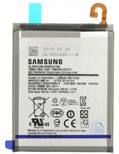 Batteria Originale Samsung A10 GH82-18689A SM-A105F EB-BA750