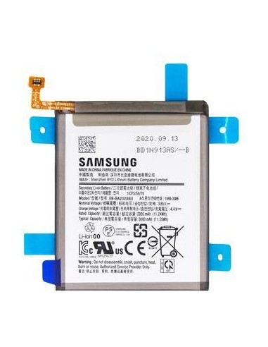 Batteria GH82-20188A Samsung A205 Galaxy A20e Service Pack