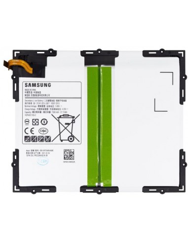 Batteria EB-BT585ABE Samsung 7300mAh Li-Ion in Bulk