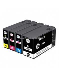 Black XL 35ML Pigmento Canon MB2050,MB2350-1,2K9182B001