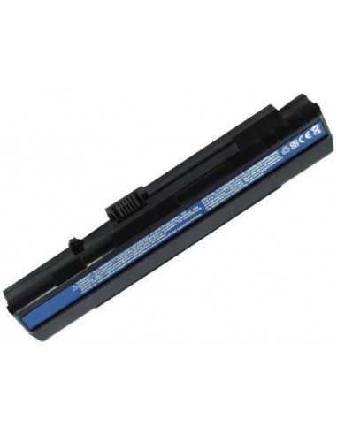 Batteria Acer Aspire One 531 751 751H SP1 ZG8 - 4400mAh