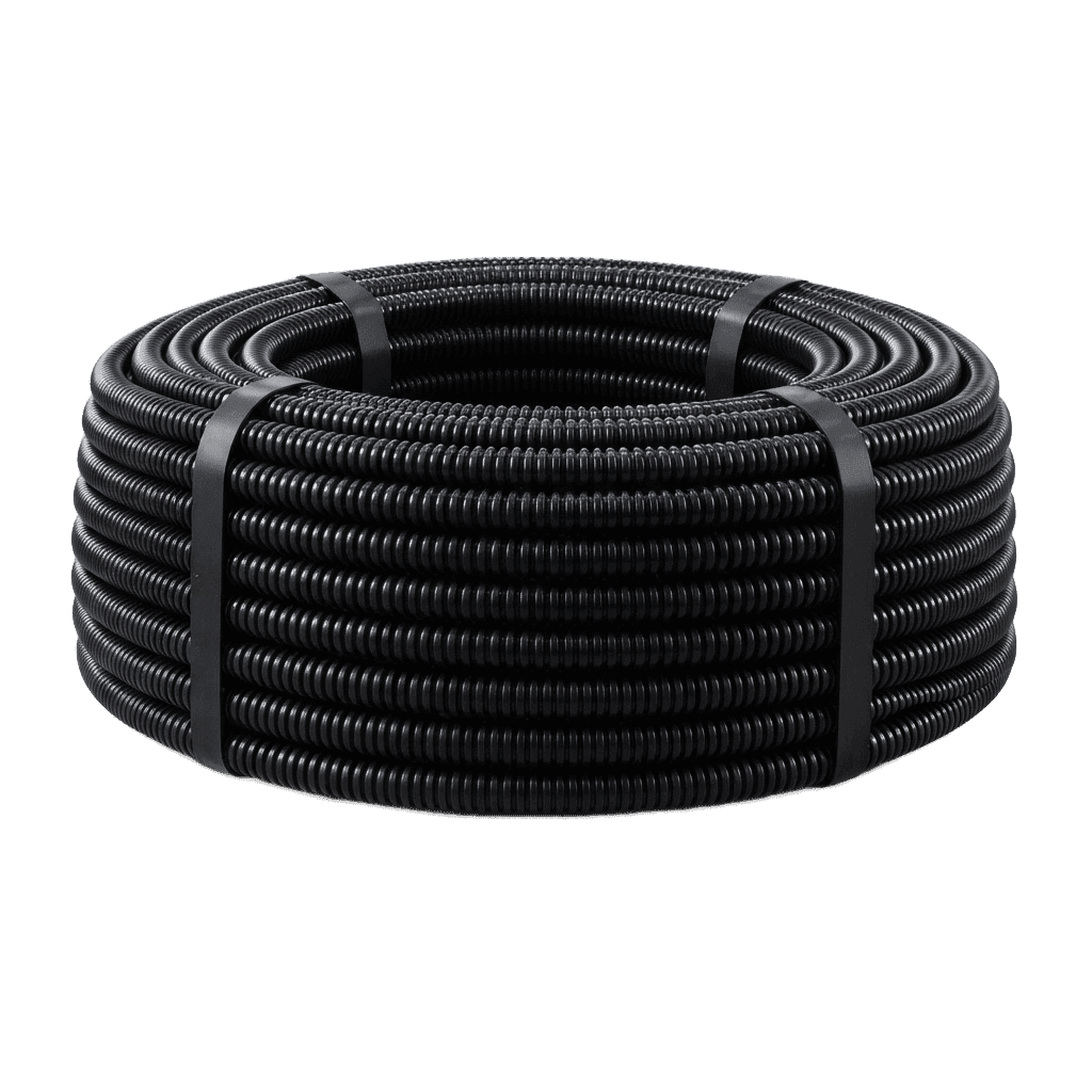 tubo nero